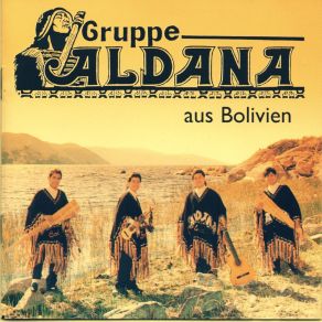 Download track Suegra Interesada (Huayño) Gruppe Aldana