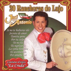 Download track Por Mujeres Como Tu José António