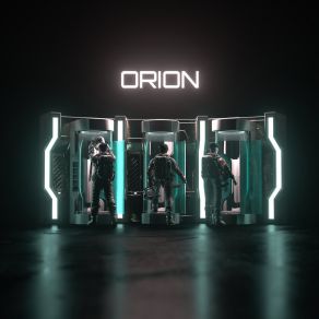 Download track Déboussolé (Jour) Orion