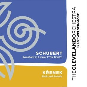 Download track 03. Symphony No. 9 In C Major, D. 944 The Great III. Scherzo. Allegro Vivace - Trio Franz Schubert