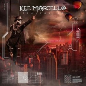 Download track Wild Child Kee Marcello