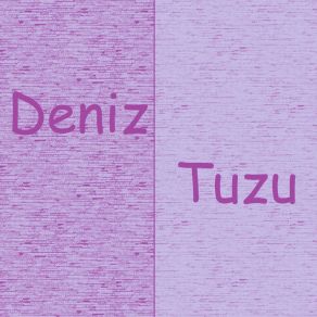 Download track Deniz Tuzu (Slowed Remix) Vladivan