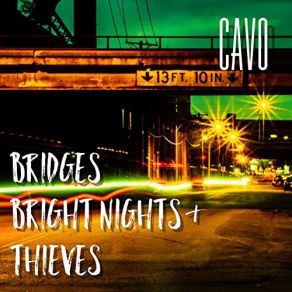Download track We Were Wrong Cavo