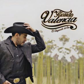 Download track Cotidianidad Ricardo Valencia El Chaparrito De Oro