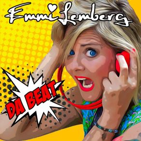 Download track Da Beat Emmi Lemberg