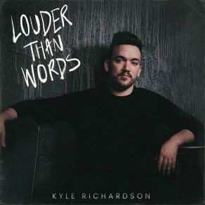 Download track Keep The Faith Kyle Richardson