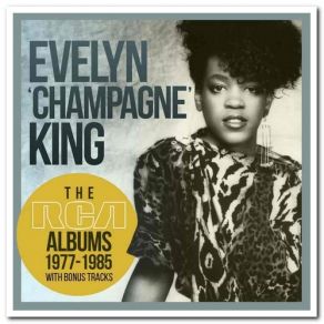 Download track Bedroom Eyes Evelyn Champagne King