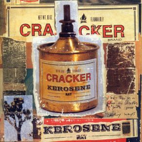 Download track Kerosene Hat Cracker