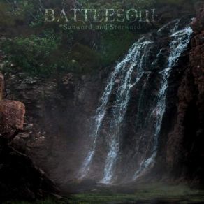 Download track Azure Skies Battlesoul