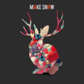 Download track Over And Over Miike Snow