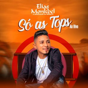 Download track Foi Amor Elias Monkbel