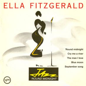 Download track With A Song In My Heart Ella Fitzgerald