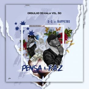 Download track Estamos Dentro G-S U Rappeiro