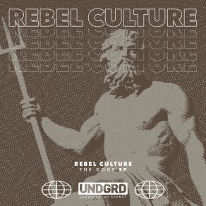 Download track Dreams Rebel Culture