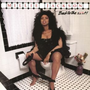 Download track Hot! Wild! Unrestricted! Crazy Love (Live) Millie Jackson