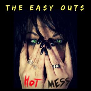 Download track I'm Not Everybody The Easy Outs