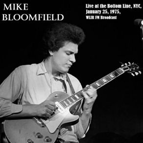 Download track Buried Alive In The Blues (Live) Mike Bloomfield