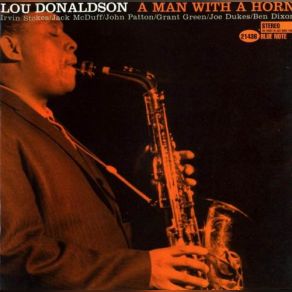 Download track Misty (Lou Donaldson - A Man With A Horn) Lou DonaldsonA-Man, A Horn