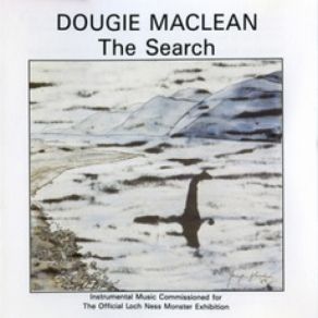 Download track Loch Ness Dougie MacLean