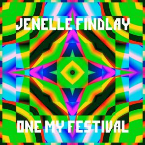 Download track One Man Festival (Original Mix) Jenelle Findlay