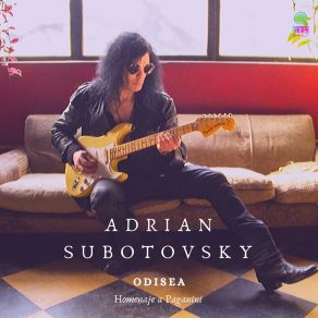 Download track Recuerdo De Un Amor (Radio Edit) Adrian SubotovskyBarilari