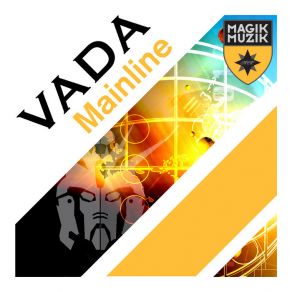 Download track Mainline (Original Mix) Vada