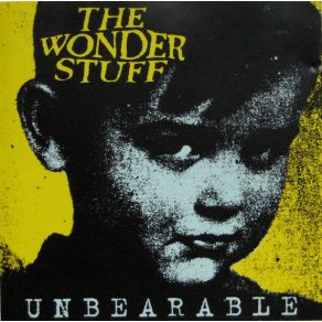 Download track Inside You The Wonder Stuff