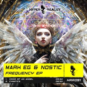 Download track Voice Of An Angel (Original Mix) Mark EG, Nostic