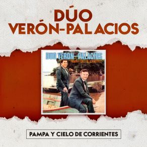 Download track Para Mi Hermano Ya Medio Porteño Duo Verón - Palacios