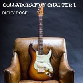 Download track We'Ve Become Strangers Dicky Rose