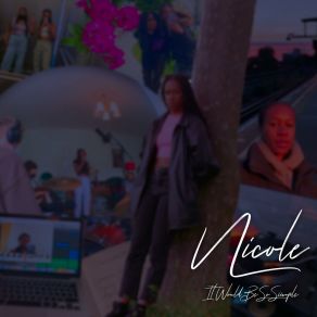 Download track Repeat (Maybe Then I'll Agree) Nicole