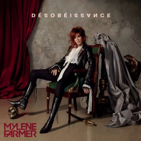 Download track Désobéissance Mylène Farmer