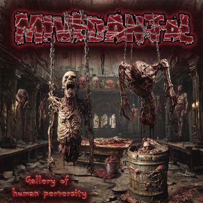 Download track Psychopatic Suicide Mivedantal