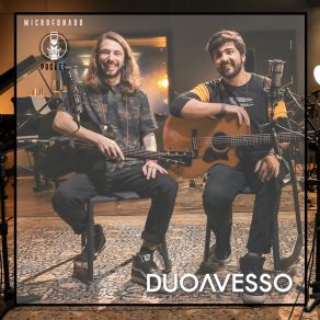 Download track Eu E Você (Microfonado Pocket Version) Duo Avesso