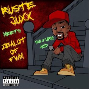 Download track God In The Flesh Ruste Juxx, Zealot Of FWM