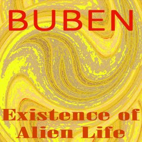 Download track Existence Of Alien Life (Original Mix) Buben