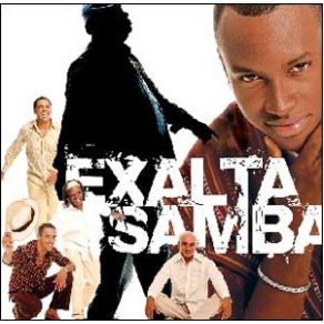 Download track Calma Amor Exaltasamba