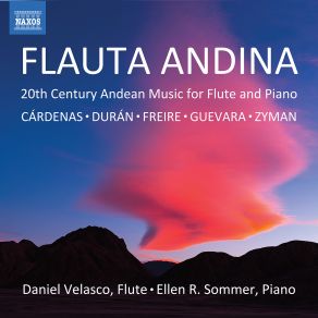 Download track Flute Sonata No. 1: III. Presto Daniel Velasco, Ellen Sommer