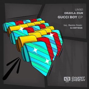 Download track Gucci Boy (Dub Mix) Oravla Ziur