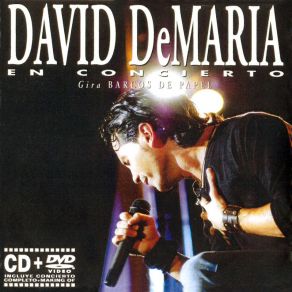 Download track Cada Vez Que Estoy Sin Ti (Acústico)  David Demaría