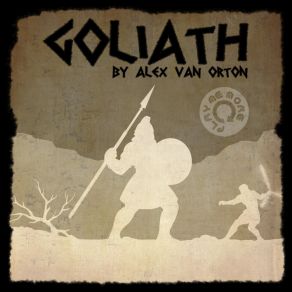 Download track Goliath (Extended Mix) Alex Van Orton