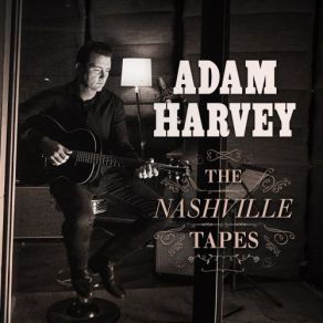 Download track Less Of A Thinking Man Adam Harvey