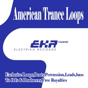 Download track American'trance Arp3 128 (Tool 11) Ryan Love