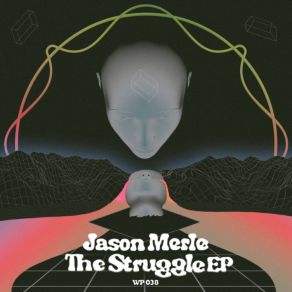 Download track I Believe (Mono Mix) Jason Merle