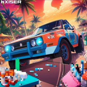 Download track PARADISE DRUGS (Speed) KXISERSpeed