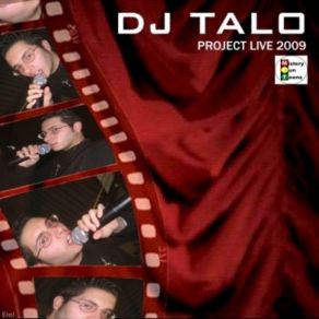 Download track DJ TALO - Devant100suresguardo Dj Talo