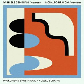 Download track Cello Sonata In C Major, Op. 119: III. Allegro, Ma Non Troppo Monaldo Braconi, Gabriele Geminiani