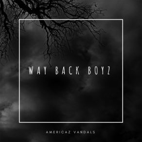 Download track Alibi Americaz Vandals