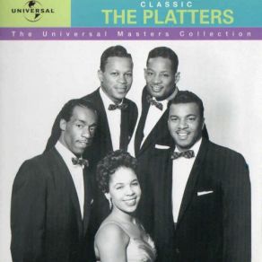 Download track (You've Got) The Magic Touch The Platters