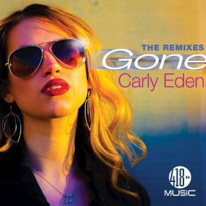 Download track Gone (KNAPPY Radio Edit) Carly Eden